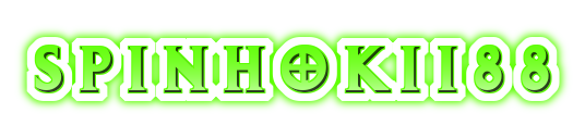 logo SPINHOKI188