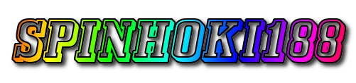 SPINHOKI188 SPINHOKI188